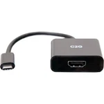 Legrand C2G Usb-c To Hdmi Adapter 4K 60HZ 10GBPS New. Price: $14.99.