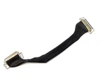 Macbook Pro 15" A1398 Late 2013- Mid 2015 I/o Board Data Cable 923-0666 Used. Price: $5.95.