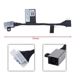 0HJW4D Dc Power Jack Charging Socket Cable For Dell Latitude 3420 3520 Us New. Price: $5.01.