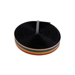 Eowpower 5 M Length 10 Pin Wire Rainbow Color Flat Ribbon Idc Cable New. Price: $13.45.