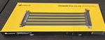 Corsair Premium Pcie 3.0 X16 Riser/extension Cable, CC-8900419 Open. Price: $30.00.