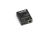 Micro Mini Media Converter, 10-/100-/1000-MBPS Copper To 100-MBPS Duplex Fiber, New. Price: $248.99.