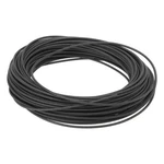 Panduit Spiral Wrapping Flame Retardant Polyethylene (UL94V-2) Black New. Price: $126.03.