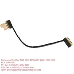 Laptop Lcd Cable For Lenovo Thinkpad T14 Gen 20S0 20S1 20S2 20S3 02HK989 New. Price: $11.90.