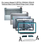 New For Lenovo Ideapad 3-15ITL6 15ADA6 15ALC6 Back Cover/bottom Case/palmrest. Price: $32.59.