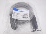 Icc 10'L 90 Male-male 25 Pair Amphenol Cable Assembly ICPCSTMM10 New. Price: $31.99.
