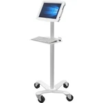 Compulocks Brands - Mcrstdw Medical Rolling Cart Vesa Compatible New. Price: $631.80.