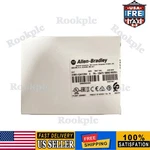 New Sealed Allen Bradley 2080-IQ4OB4 Digital I/o Combo Module Us Free Tax. Price: $88.61.