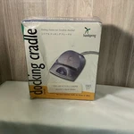 Handspring Mac Pc Computer Serial Docking Cradle Station New 2001 Windows Visor. Price: $11.99.