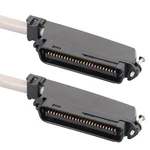International Connectors And Cable Corp. ICPCSTMM05 25-PAIR Assembly M-m 90 New. Price: $44.25.