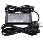 Hp 402018-001 18.5V 3.5A 65W Genuine Original Ac Power Adapter Charger Used. Price: $9.95.
