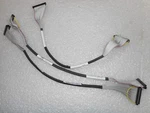 Lot Of Genuine Dell Optiplex 330 360 755 760 I/o 40 Pin 17" Cable XT029 Used. Price: $6.99.