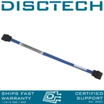 Dell YP164 Internal Sata Cable For Poweredge R200 New. Price: $11.50.