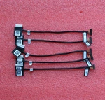 X Battery Cable For Dell Latitude E3510 E3410 0W7KC0 450.0KA05.0001 New. Price: $19.99.
