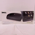Dell Jbl Inspiron Duo 1090 Audio Station And 65W Ac Adapter 9HCMG New Box. Price: $49.99.