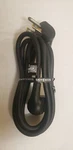 Samsung 3903-001086 Dual Right Angle Power Cord USA,3P-F,125V,10A,BLK,L150 New. Price: $17.99.