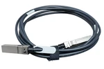 Hpe J9283B Sfp+ Direct Attach Copper Cable 3M Dac Twinax 10GBE Used. Price: $15.98.