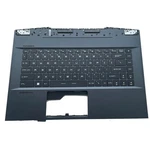 Palmrest Backlit Keyboard For Msi GE66 Raider 10SD 10SE MS-1541 MS-1543 Blue Us New. Price: $145.66.
