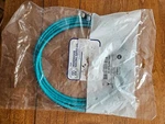 Allen Bradley 1585J-M8PBJM-3X Ser A. Ethernet Patchcord New. Price: $40.00.