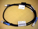 Ibm 3691-820X / 44V4157 Sas Yo 1.5M Cable Used. Price: $65.00.