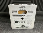 Weltron Conductor Shielded Plenum Cable 1000 Feet M8672203 Sealed!!! New. Price: $279.99.