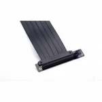 Phanteks 220MM Flatline Pci-e X16 Cable Lift 90 Degree Adapter Nuovo. Price: $61.62.