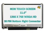 New Asus Vivobook E203MA E203NA 11.6" Wxga Laptop Led Hd Lcd Screen. Price: $47.97.