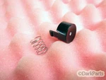 Ibm Lenovo Thinkcentre A55 8975 Power Push Spring Button Switch Used. Price: $7.89.