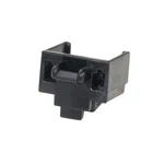 Panduit Psl-dcjb-bl-c Jack Module Blockout Devices RJ45 Black Pack Of 100 New. Price: $336.60.