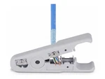 Startechcom Network Cable Stripper And Wire Cutter Cabstripcut Nuovo. Price: $29.05.
