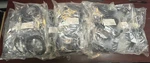 Lot Of Packs Monoprice 9799 7FT CAT6 Flexboot Ethernet Cable (120 Total) New. Price: $471.46.