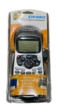 Dymo Letratag LT-100H Personal Handheld Portable Electronic Label Maker New. Price: $21.99.