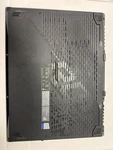 Republic Of Gamers, Asus Bottom Base Cover G531GT-BI7N6 Used. Price: $23.00.