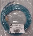New Allen-bradley Ethernet Media 1585J-M8HBJM-5 Free Shipping. Price: $55.00.