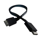 Hpe 857709-001 Z4 G4 Fiop 10.5" Cable Used. Price: $69.00.