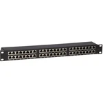4XEM 4XCAT6APATCH48 48-PORT Panel New. Price: $163.99.