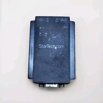 Startech NETRS232 1-PORT RS-232 Serial Ip Ethernet Device Server Usato. Price: $13.92.