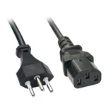 Lindy W128456596 30417 2M Ch To C13 Mains Cable Neu. Price: $38.38.