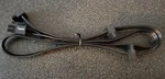 Corsair Power Cable, 6 Pin To Triple Sata, 2'7'' Long New. Price: $11.00.