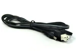 Zebra Power Cable Single Slot Charging Cradle 5.4VDC CBL-DC-383A1-01 Genuine New. Price: $12.66.