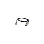 Qnap Systems CAB-PCIE10M-8644-4X Mini-sas Hd Data Transfer Cable New. Price: $136.89.