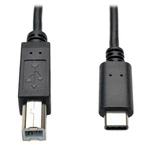 Eaton U040-006 Usb-c Usb-b Cable 2.0, (m/m), Ft. (1.83 New. Price: $29.28.