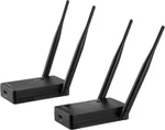 Startech (ST121WHDLR) Hdmi Wireless Transmitter And Receiver Kit -656 Ft. Open. Price: $255.00.