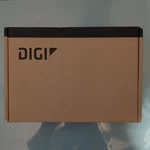 Digi Lte Adapter For At&t, Ethernet RJ-45 1-PORT, White, EX12-0004-0US Open. Price: $100.00.