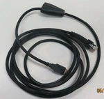 Datalogic Powerscan CAB440 90A051971 Usb Cable Used. Price: $32.26.