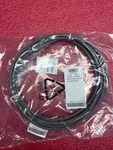 5184-6703 Hp Cable Straight Through 3M 8PIN/CAT Open. Price: $65.00.