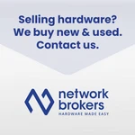 Aruba Hp 509506-003 50CM 4GB Volex Fibre Channel Cable Used. Price: $7.15.