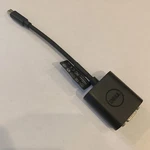 Dell Mini Display Port To Vga Adapter Pnkvt DAYBNBC084 Used. Price: $40.61.