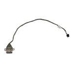 14G140289000 Asus UL50 Fly Usb Board With Cable "grade A" Open. Price: $11.93.
