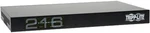 Tripp Lite 16-PORT CAT5 1U Rack-mount Kvm Switch With Ipremote Access B072-016-I New. Price: $1984.05.
